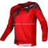 Maillot Manga Larga Fox Racing 180 COTA M001