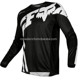Maillot Manga Larga Fox Racing 180 COTA M002
