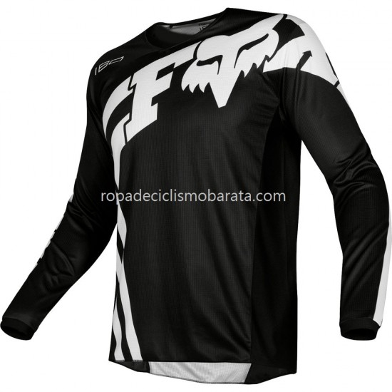 Maillot Manga Larga Fox Racing 180 COTA M002