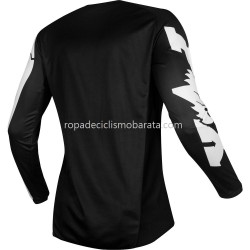 Maillot Manga Larga Fox Racing 180 COTA M002
