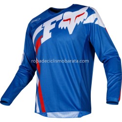 Maillot Manga Larga Fox Racing 180 COTA M003