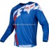 Maillot Manga Larga Fox Racing 180 COTA M003