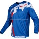 Maillot Manga Larga Fox Racing 180 COTA M003