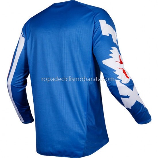 Maillot Manga Larga Fox Racing 180 COTA M003
