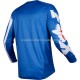 Maillot Manga Larga Fox Racing 180 COTA M003