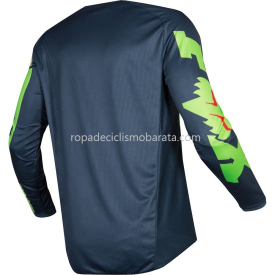 Maillot Manga Larga Fox Racing 180 COTA M004