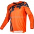 Maillot Manga Larga Fox Racing 180 COTA M005