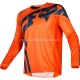 Maillot Manga Larga Fox Racing 180 COTA M005