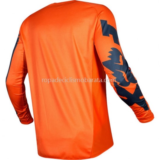 Maillot Manga Larga Fox Racing 180 COTA M005