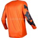 Maillot Manga Larga Fox Racing 180 COTA M005