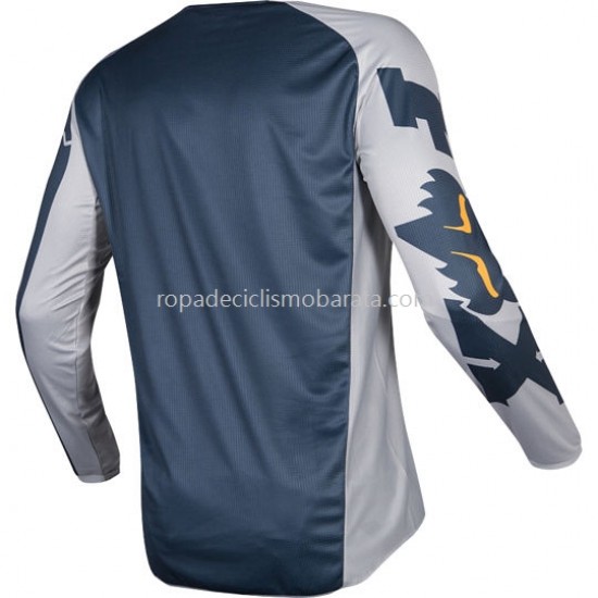 Maillot Manga Larga Fox Racing 180 COTA M006