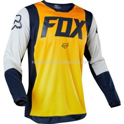 Maillot Manga Larga Fox Racing 180 IDOL M001