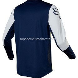 Maillot Manga Larga Fox Racing 180 IDOL M001