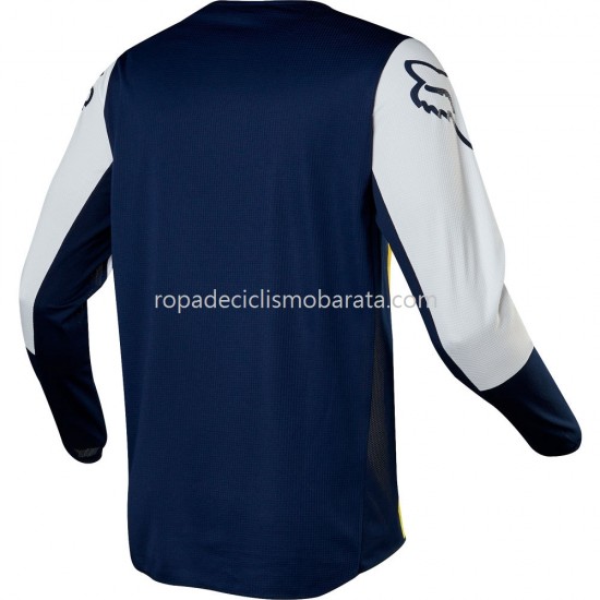 Maillot Manga Larga Fox Racing 180 IDOL M001