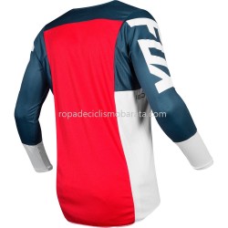 Maillot Manga Larga Fox Racing 180 PRZM M001