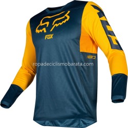 Maillot Manga Larga Fox Racing 180 PRZM M002
