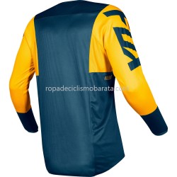 Maillot Manga Larga Fox Racing 180 PRZM M002
