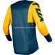 Maillot Manga Larga Fox Racing 180 PRZM M002