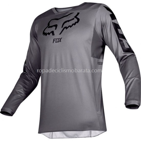Maillot Manga Larga Fox Racing 180 PRZM M003