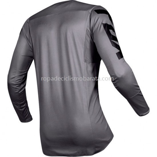 Maillot Manga Larga Fox Racing 180 PRZM M003