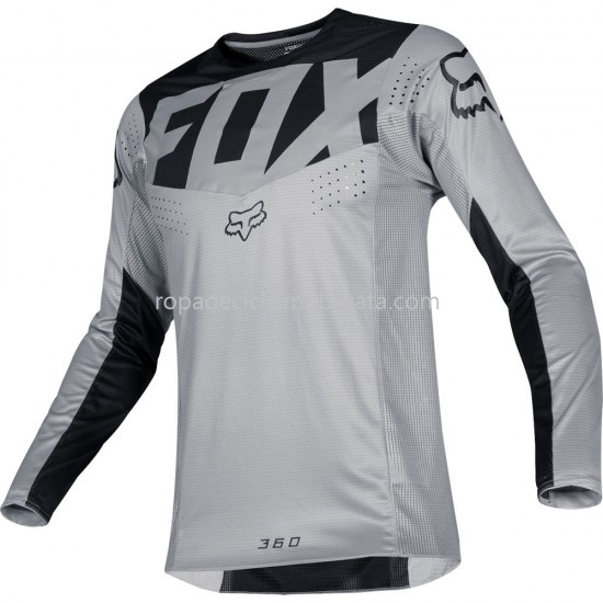 Maillot Manga Larga Fox Racing 360 KILA M001
