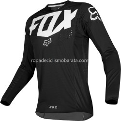 Maillot Manga Larga Fox Racing 360 KILA M002