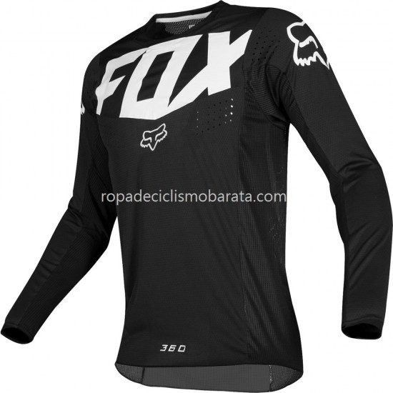 Maillot Manga Larga Fox Racing 360 KILA M002