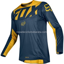 Maillot Manga Larga Fox Racing 360 KILA M004