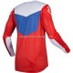 Maillot Manga Larga Fox Racing 360 KILA M005