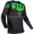 Maillot Manga Larga Fox Racing 360 PRO CIRCUIT M001