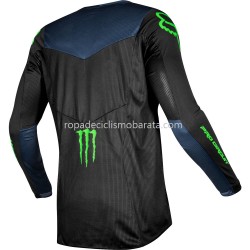 Maillot Manga Larga Fox Racing 360 PRO CIRCUIT M001