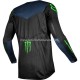 Maillot Manga Larga Fox Racing 360 PRO CIRCUIT M001