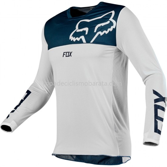Maillot Manga Larga Fox Racing AIRLINE M001