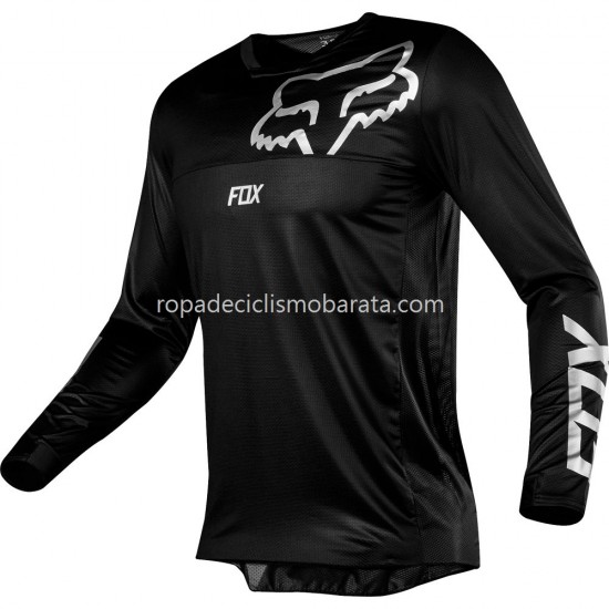 Maillot Manga Larga Fox Racing AIRLINE M002