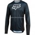 Maillot Manga Larga Fox Racing Demo Camo Burn M002