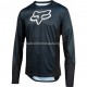 Maillot Manga Larga Fox Racing Demo Camo Burn M002