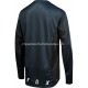 Maillot Manga Larga Fox Racing Demo Camo Burn M002