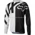 Maillot Manga Larga Fox Racing Demo Preme M002