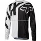 Maillot Manga Larga Fox Racing Demo Preme M002