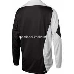 Maillot Manga Larga Fox Racing Demo Preme M002