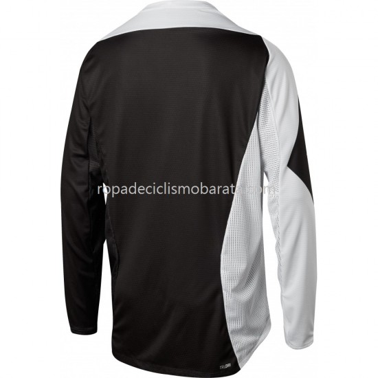 Maillot Manga Larga Fox Racing Demo Preme M002