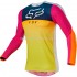 Maillot Manga Larga Fox Racing FLEXAIR IDOL M001