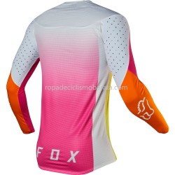 Maillot Manga Larga Fox Racing FLEXAIR IDOL M001