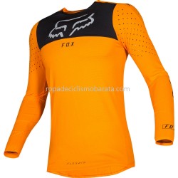 Maillot Manga Larga Fox Racing FLEXAIR ROYL M001