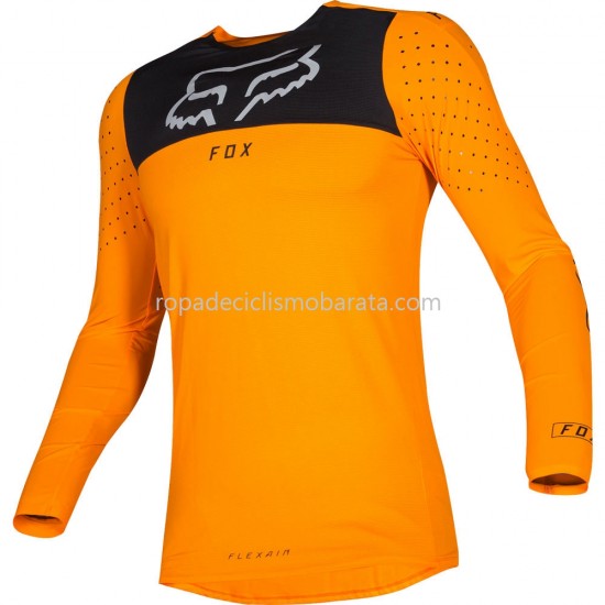 Maillot Manga Larga Fox Racing FLEXAIR ROYL M001
