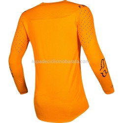 Maillot Manga Larga Fox Racing FLEXAIR ROYL M001