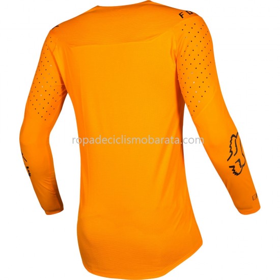 Maillot Manga Larga Fox Racing FLEXAIR ROYL M001