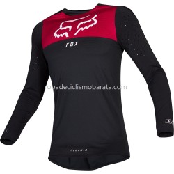 Maillot Manga Larga Fox Racing FLEXAIR ROYL M002