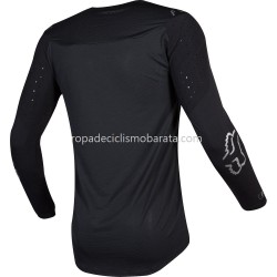 Maillot Manga Larga Fox Racing FLEXAIR ROYL M002
