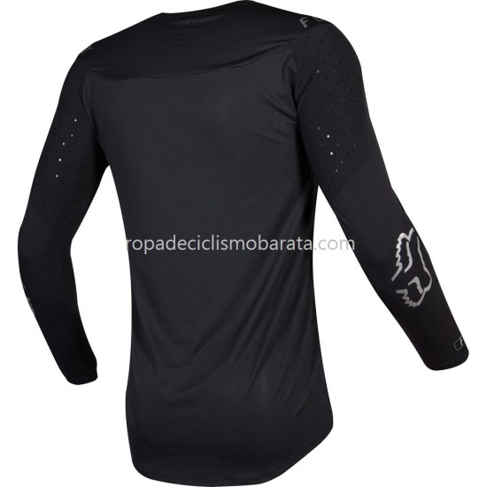 Maillot Manga Larga Fox Racing FLEXAIR ROYL M002
